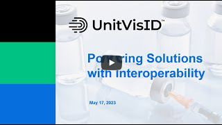 Powering Solutions with Interoperability